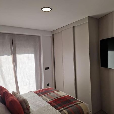 Duplex De Diseno Jaen Centro Jardinillos - 2 Hab エクステリア 写真