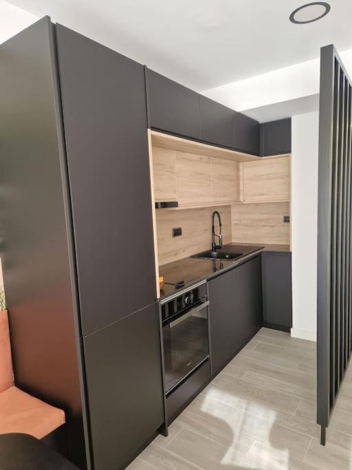 Duplex De Diseno Jaen Centro Jardinillos - 2 Hab エクステリア 写真
