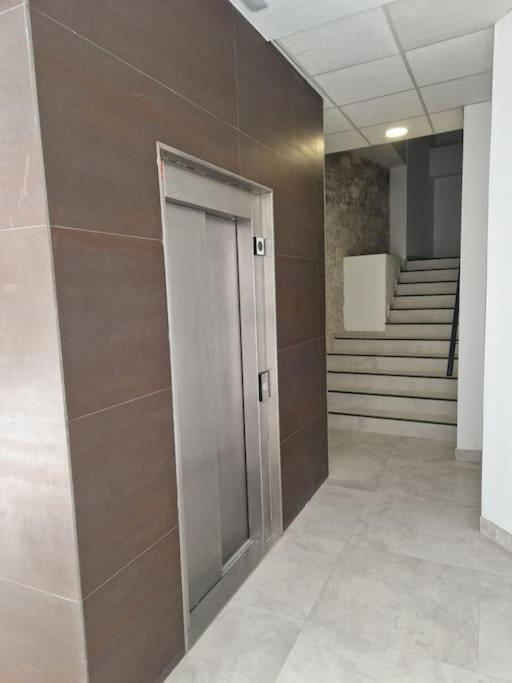 Duplex De Diseno Jaen Centro Jardinillos - 2 Hab エクステリア 写真