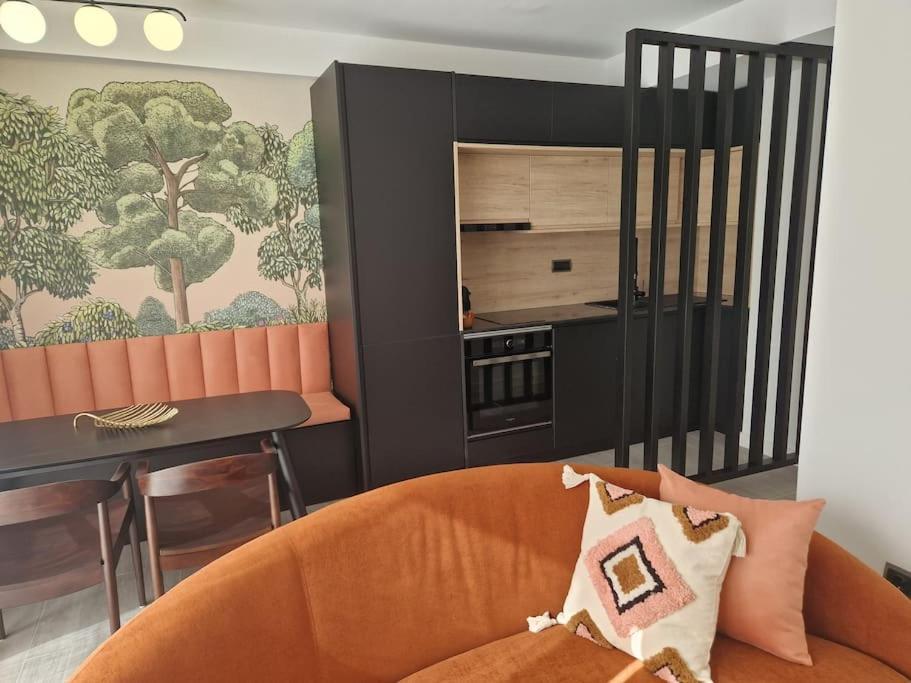 Duplex De Diseno Jaen Centro Jardinillos - 2 Hab エクステリア 写真