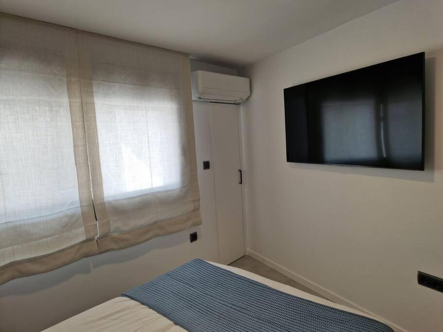 Duplex De Diseno Jaen Centro Jardinillos - 2 Hab エクステリア 写真