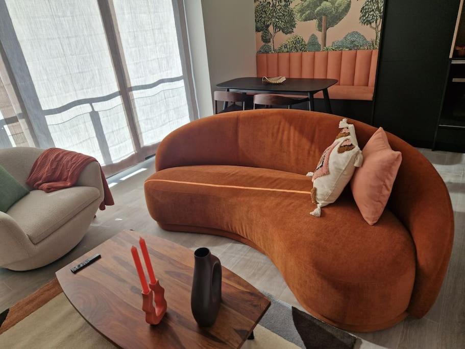 Duplex De Diseno Jaen Centro Jardinillos - 2 Hab エクステリア 写真