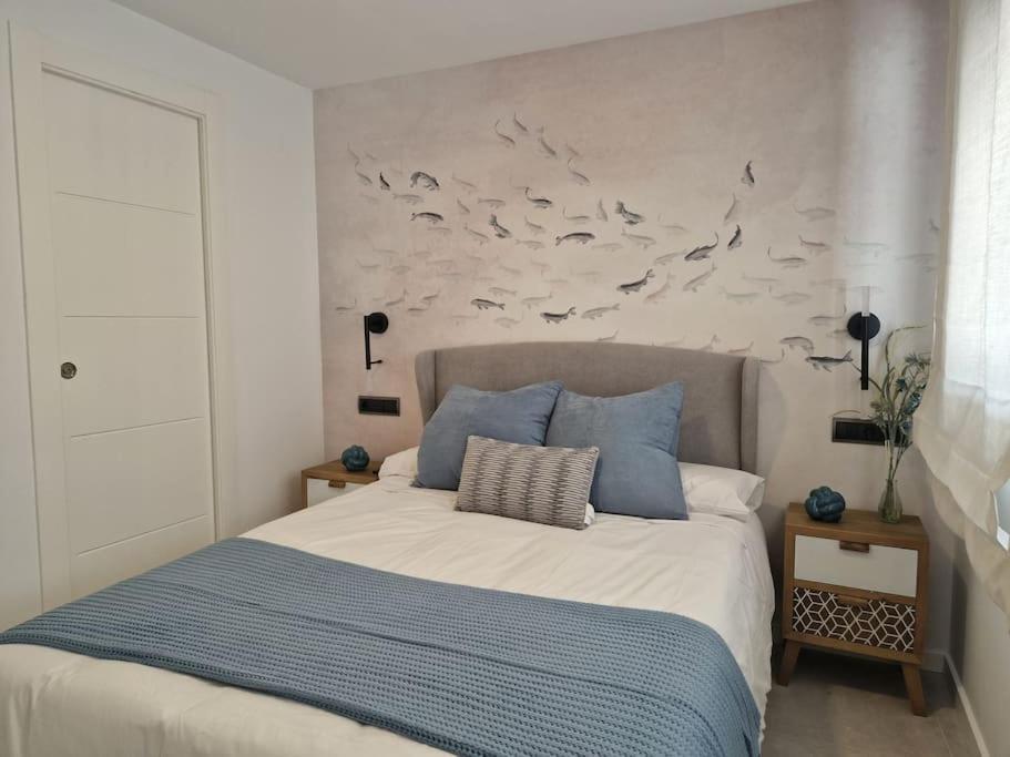 Duplex De Diseno Jaen Centro Jardinillos - 2 Hab エクステリア 写真