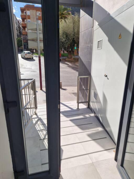 Duplex De Diseno Jaen Centro Jardinillos - 2 Hab エクステリア 写真